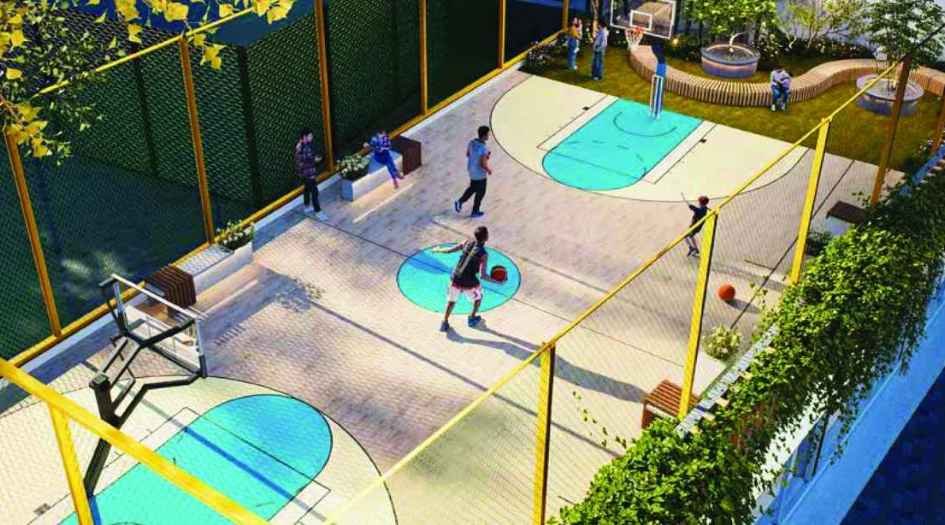 Kuber- Heights-Amenities-Game- Zone